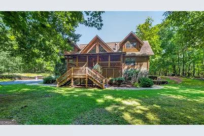 793 Pyne Road, Lagrange, GA 30240 - Photo 3