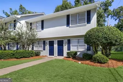 358 N 19th Street #E, Griffin, GA 30223 - Photo 1