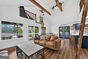 249 S Poinsettia Pl, Sparta, GA 31087 - Photo 5