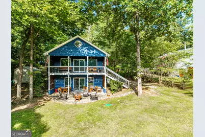 249 S Poinsettia Place, Sparta, GA 31087 - Photo 1