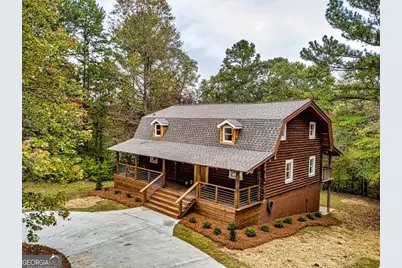 223 North Cove Drive, Newnan, GA 30263 - Photo 3