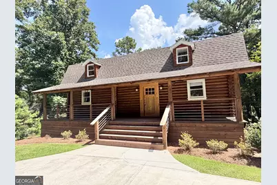 223 North Cove Drive, Newnan, GA 30263 - Photo 5