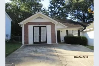 209 E Wilson Street #19, Villa Rica, GA 30180 - Photo 1