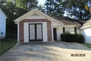 209 E Wilson St, Villa Rica, GA 30180 - Photo 1