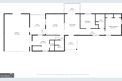 89 Gloria Street, Hartwell, GA 30643 - Photo 39