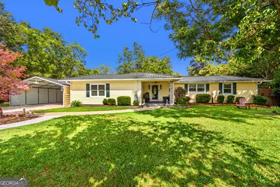 89 Gloria Street, Hartwell, GA 30643 - Photo 1