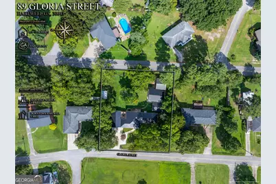 89 Gloria Street, Hartwell, GA 30643 - Photo 21