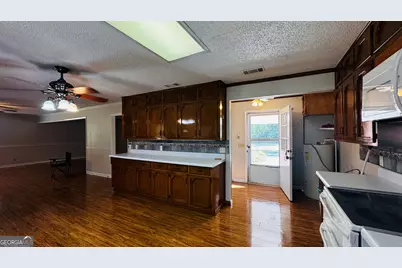 191 Smith Avenue, Reidsville, GA 30453 - Photo 5