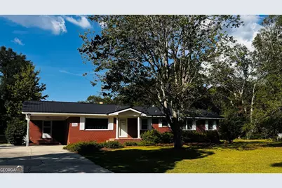 191 Smith Avenue, Reidsville, GA 30453 - Photo 1