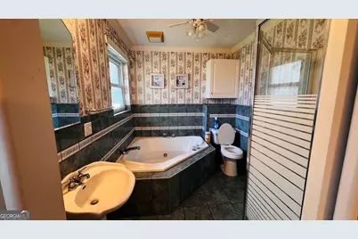 191 Smith Avenue, Reidsville, GA 30453 - Photo 15