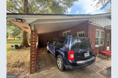 703 N 3rd Street, Vienna, GA 31092 - Photo 41