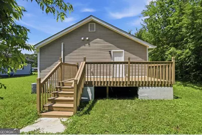 3 Porter Street SW, Rome, GA 30161 - Photo 5