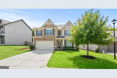 3845 Alden Place, Cumming, GA 30028 - Photo 1