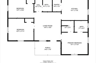 7 Emory St, Hampton, GA 30228 - Photo 3