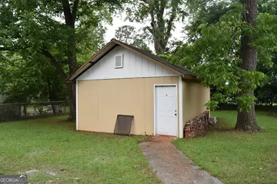 224 Oak, Fort Valley, GA 31030 - Photo 17