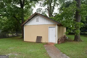 224 Oak, Fort Valley, GA 31030 - Photo 17