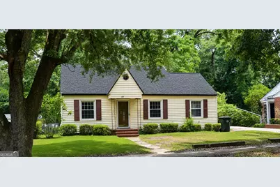 224 Oak, Fort Valley, GA 31030 - Photo 1
