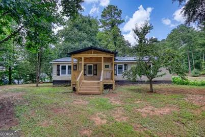 24 Davis Street, Monticello, GA 31064 - Photo 1