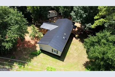 24 Davis Street, Monticello, GA 31064 - Photo 5