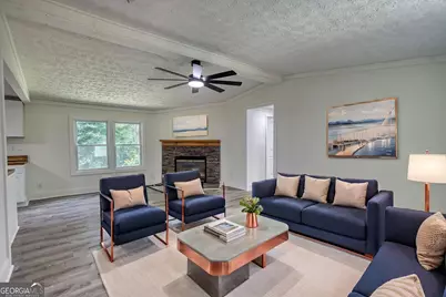 24 Davis Street, Monticello, GA 31064 - Photo 29