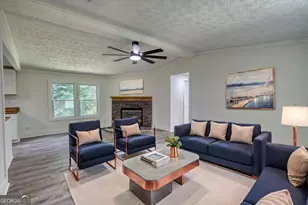 24 Davis St, Monticello, GA 31064 - Photo 29