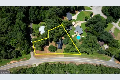 24 Davis Street, Monticello, GA 31064 - Photo 3