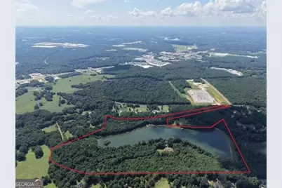 0 Mount Bethel Road, Commerce, GA 30530 - Photo 7