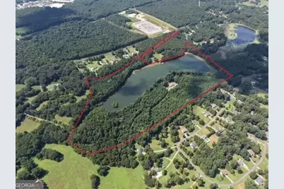 0 Mount Bethel Road, Commerce, GA 30530 - Photo 5