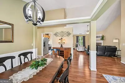 207 Overlook Court, Dallas, GA 30157 - Photo 9