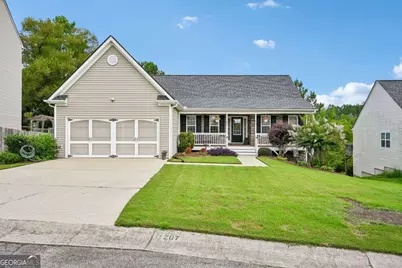 207 Overlook Court, Dallas, GA 30157 - Photo 53
