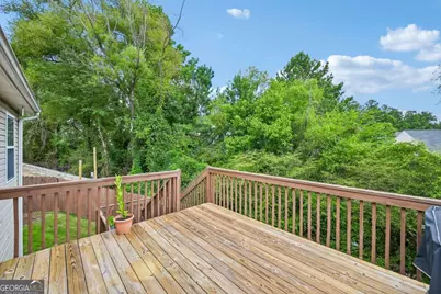 207 Overlook Court, Dallas, GA 30157 - Photo 43