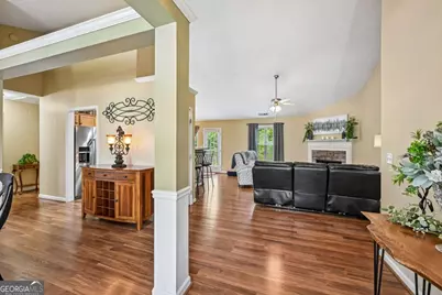 207 Overlook Court, Dallas, GA 30157 - Photo 3