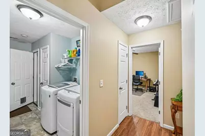 207 Overlook Court, Dallas, GA 30157 - Photo 17