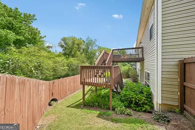 207 Overlook Court, Dallas, GA 30157 - Photo 47