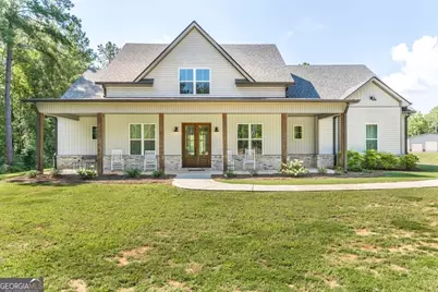 665 Edge Road, Forsyth, GA 31029 - Photo 1