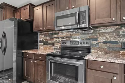 257 Iris Drive, Demorest, GA 30535 - Photo 9