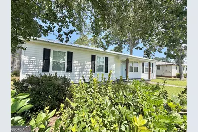 10 Grove Street, Hazlehurst, GA 31539 - Photo 17