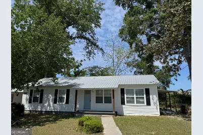 10 Grove Street, Hazlehurst, GA 31539 - Photo 3
