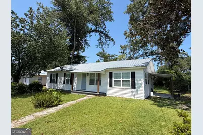 10 Grove Street, Hazlehurst, GA 31539 - Photo 1