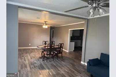 10 Grove Street, Hazlehurst, GA 31539 - Photo 5