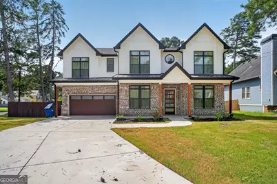 2877 Alexa Avenue SE, Atlanta, GA 30317 - Photo 1
