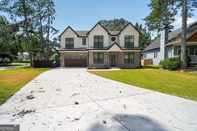 2877 Alexa Avenue SE, Atlanta, GA 30317 - Photo 17