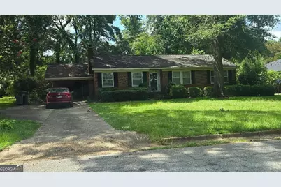 205 Wildwood Circle, Americus, GA 31709 - Photo 1