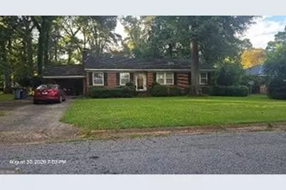 205 Wildwood Circle, Americus, GA 31709 - Photo 9