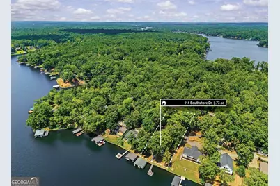 114 Southshore Drive, Eatonton, GA 31024 - Photo 59