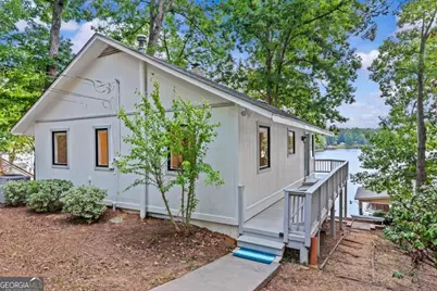 114 Southshore Drive, Eatonton, GA 31024 - Photo 1