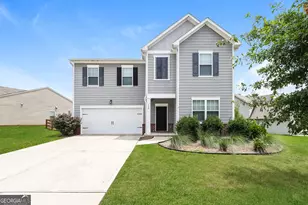 128 Meriwether Ln, Villa Rica, GA 30180 - Photo 1