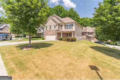 4769 Bogan Meadows Drive, Buford, GA 30519 - Photo 3