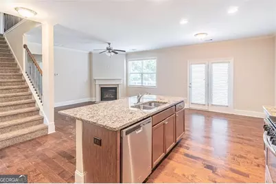4769 Bogan Meadows Drive, Buford, GA 30519 - Photo 23