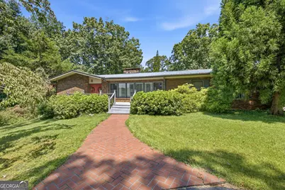 100 Sang Road, Cleveland, GA 30528 - Photo 1